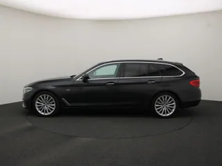 BMW 530 Luxury Line