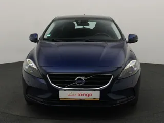 VOLVO V40 Ocean Race Business