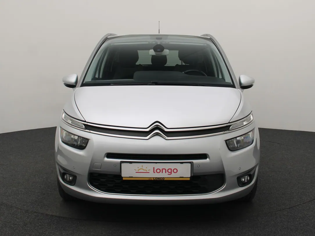 CITROEN GRAND C4 PICASSO Business