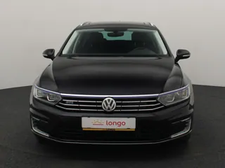 VOLKSWAGEN PASSAT B8 GTE Highline