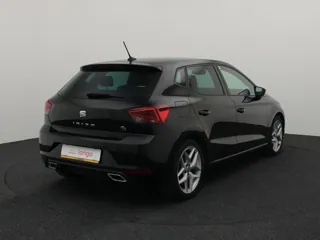 SEAT IBIZA FR Business Intense