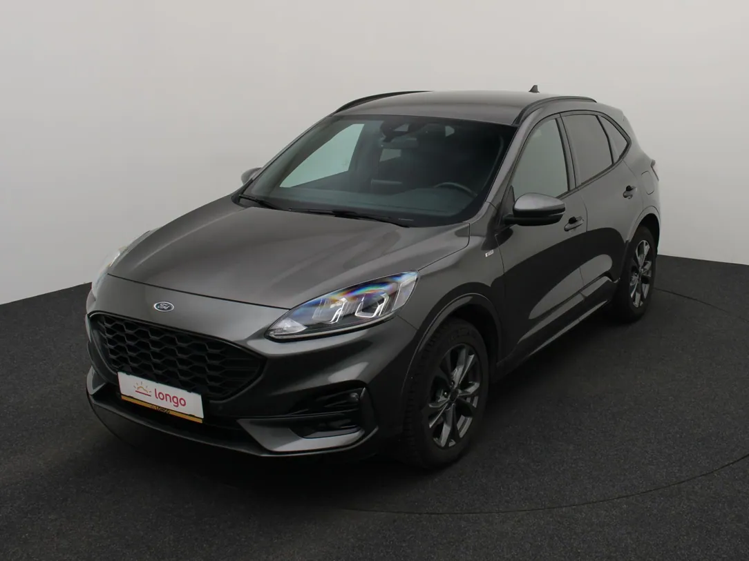 FORD KUGA ST-Line