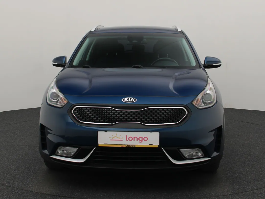 KIA NIRO ExecutiveLine