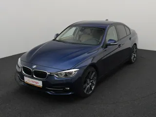 BMW 330 Luxury Line
