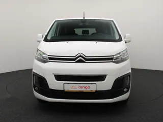 CITROEN JUMPY SpaceTourer