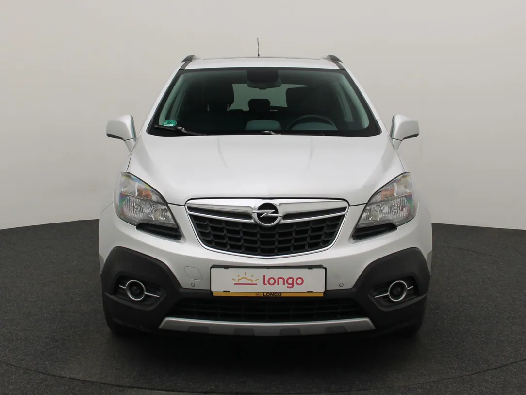 OPEL MOKKA Cosmo