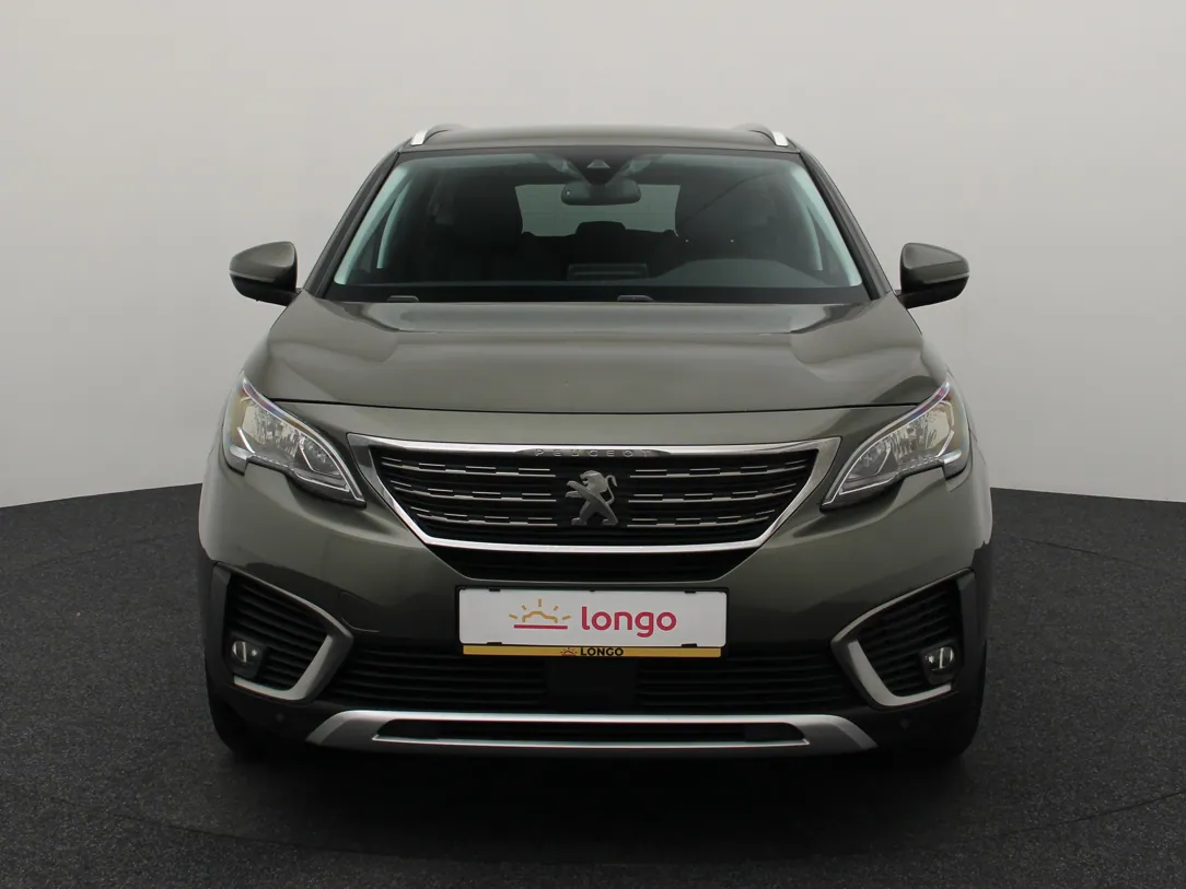 PEUGEOT 5008 Allure
