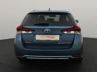 TOYOTA AURIS Exclusive