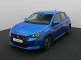 PEUGEOT 208 Allure