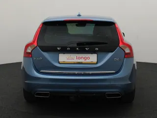 VOLVO V60 Summum