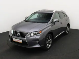 LEXUS RX 450H Special Edition