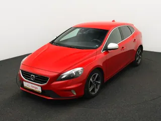 VOLVO V40 R-Design