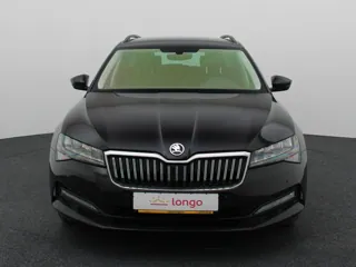 SKODA SUPERB Style