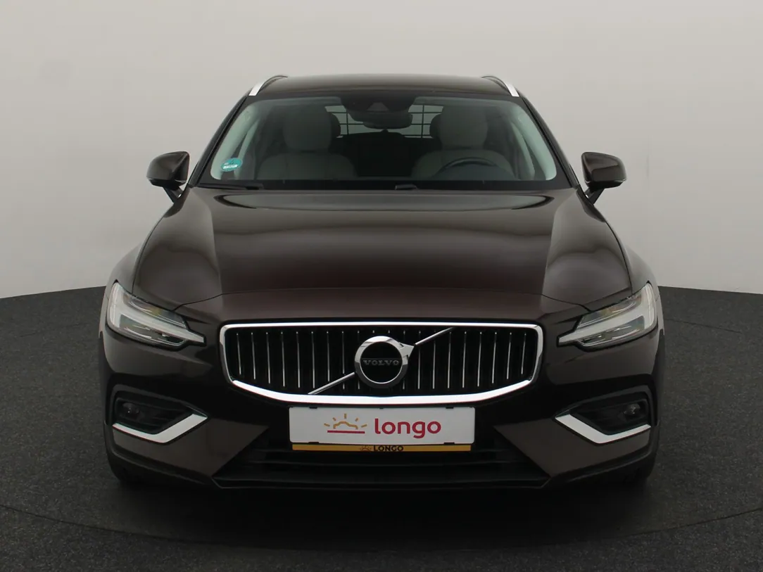 VOLVO V60 MHEV Inscription