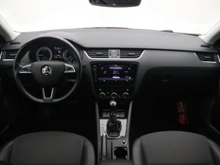 SKODA OCTAVIA Ambition
