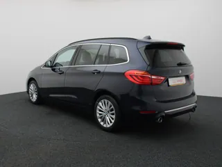 BMW 220 Gran Tourer  Luxury Business Plus