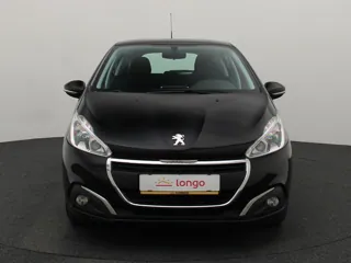 PEUGEOT 208 Lion