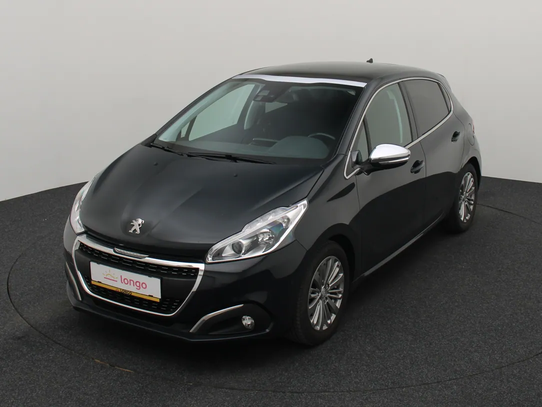 PEUGEOT 208 Allure