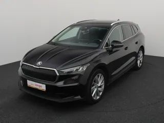 SKODA ENYAQ 60
