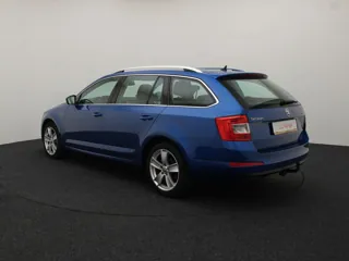 SKODA OCTAVIA Businessline