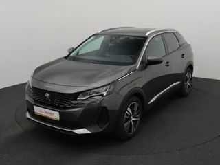 PEUGEOT 3008 Allure