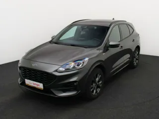 FORD KUGA ST-Line