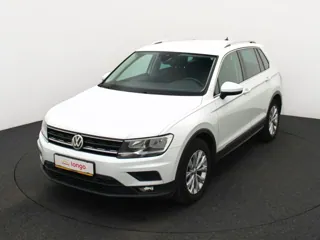 VOLKSWAGEN TIGUAN Comfortline Business