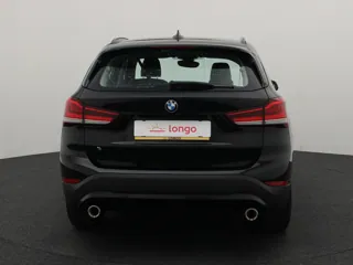 BMW X1 Advantage