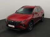 HYUNDAI TUCSON Premium