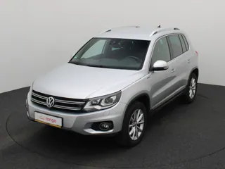 VOLKSWAGEN TIGUAN Trendline