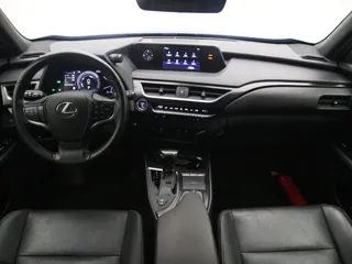 LEXUS UX250h Business Line Plus