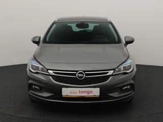 OPEL ASTRA Innovation