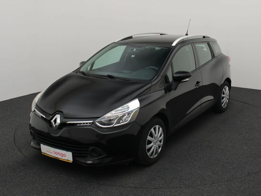 RENAULT CLIO Expression
