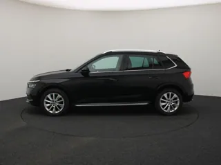 2022 SKODA KAMIQ Business Edition