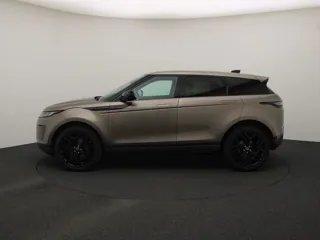 LAND ROVER RANGE ROVER EVOQUE MHEV R-DYNAMIC