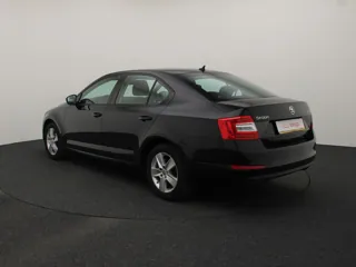 SKODA OCTAVIA Style