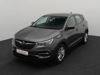 OPEL GRANDLAND X Edition