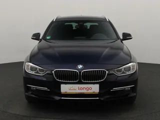 BMW 320 High Executive