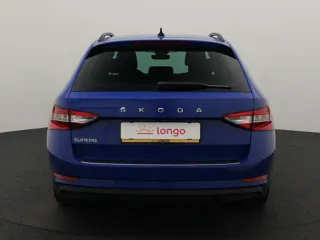 SKODA SUPERB Ambition