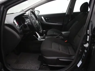 KIA CEED First Edition