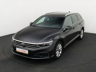 VOLKSWAGEN PASSAT B8 GTE Business