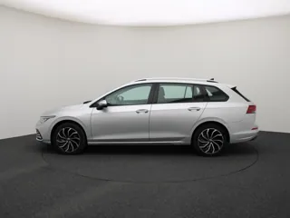 VOLKSWAGEN GOLF 8 Life Business