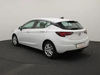 OPEL ASTRA Business+