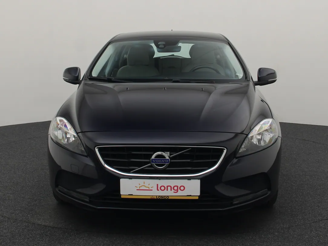 VOLVO V40 R-Design BUSINESS