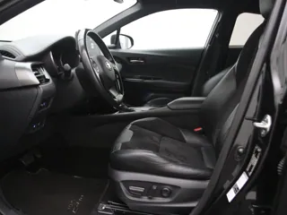 TOYOTA C-HR Style Plus