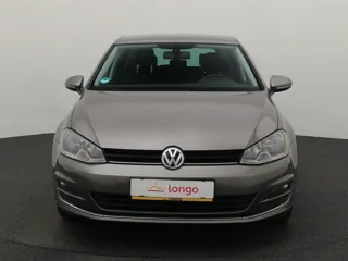VOLKSWAGEN GOLF 7 Highline