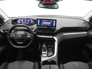 PEUGEOT 3008 Allure