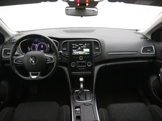 RENAULT MEGANE Limited