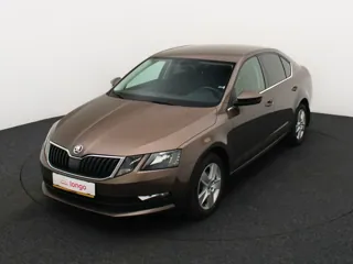 SKODA OCTAVIA Ambition