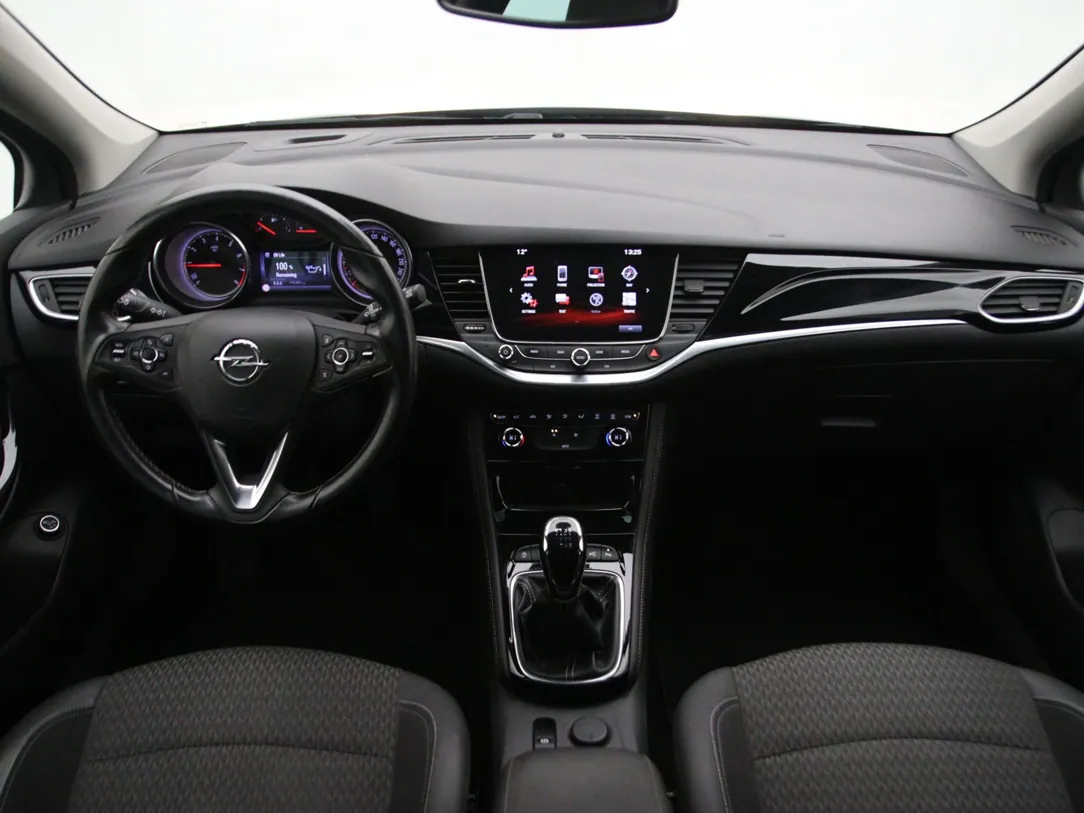 OPEL ASTRA Innovation